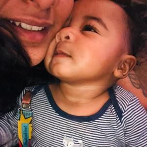 Meet your Posher, Esi